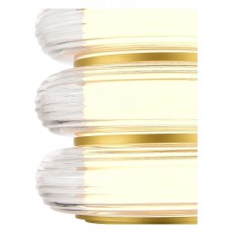 Подвесной светильник ST-Luce FRITTELA SL6239.203.03