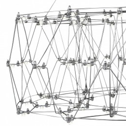 Подвесной светильник ST-Luce GRAVETTA SL6602.103.48