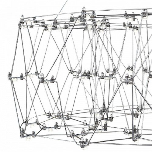 Подвесной светильник ST-Luce GRAVETTA SL6602.103.48