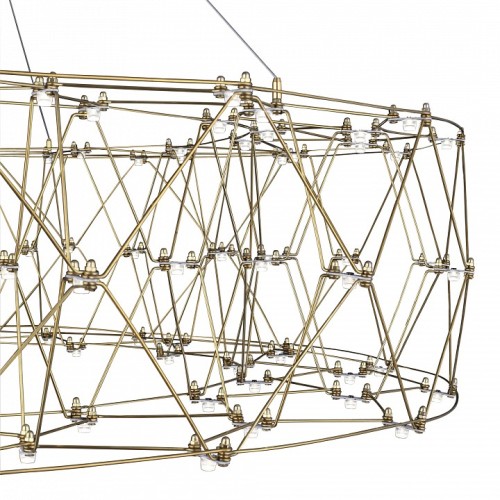 Подвесной светильник ST-Luce GRAVETTA SL6602.203.72