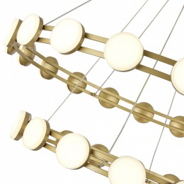 Подвесная люстра ST-Luce MONRO SL6610.203.36