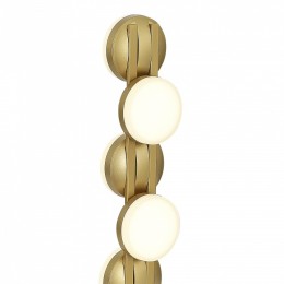 Настольная лампа декоративная ST-Luce MONRO SL6610.204.06