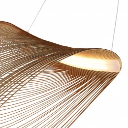 Подвесной светильник ST-Luce Fossil SL6900.503.24