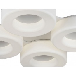 Потолочная люстра ST-Luce Lordin SL886.552.04