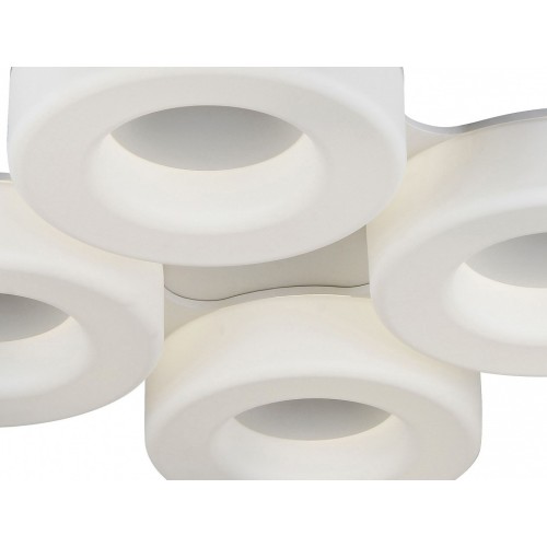 Потолочная люстра ST-Luce Lordin SL886.552.04