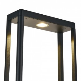 Наземный высокий светильник ST-Luce ELMA SL9534.405.01