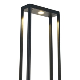 Наземный высокий светильник ST-Luce ELMA SL9534.415.01