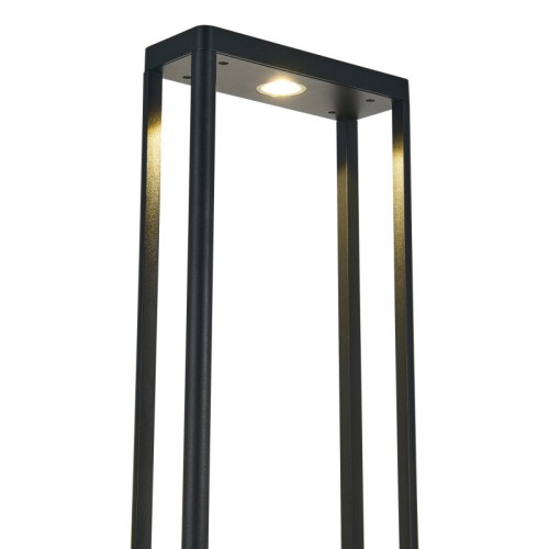 Наземный высокий светильник ST-Luce ELMA SL9534.415.01