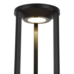 Наземный высокий светильник ST-Luce GLORR SL9535.405.01