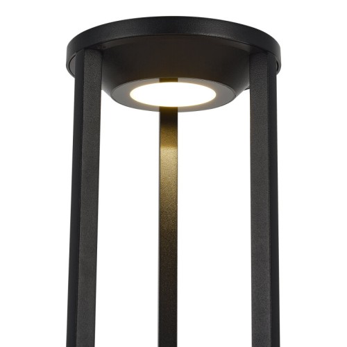 Наземный высокий светильник ST-Luce GLORR SL9535.405.01