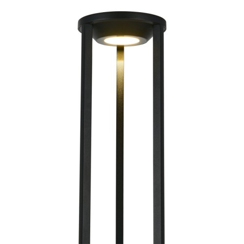Наземный высокий светильник ST-Luce GLORR SL9535.415.01
