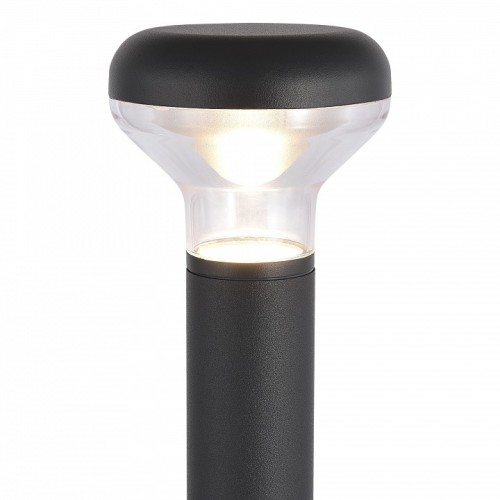 Наземный низкий светильник ST-Luce Drop SL9541.705.01