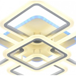 Потолочная люстра EVOLUCE Qutro SLE200452-05RGB