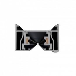 Трек накладной ST-Luce ST001 ST001.439.00