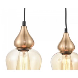 Подвесной светильник Vele Luce Simone VL5564P13