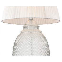 Настольная лампа декоративная Vele Luce Fiona VL5623N11