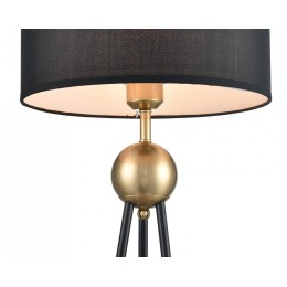 Настольная лампа декоративная Vele Luce Saturno VL5764N01