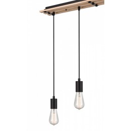 Подвесной светильник Vele Luce Tendenza VL6492P14