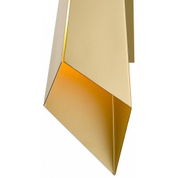 Накладной светильник Wertmark Leda WE245.01.401