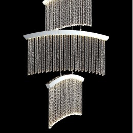 Подвесная люстра Wertmark Helma WE465.03.103