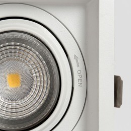 Встраиваемый светильник Wertmark WTC.O22 WTC.O22.060