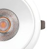 Встраиваемый светильник Wertmark WTD.O06 WTD.O06.000.30.10