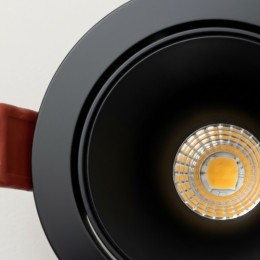 Встраиваемый светильник Wertmark WTD.O08 WTD.O08.660.40.07