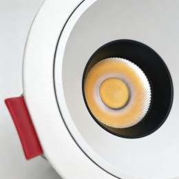Встраиваемый светильник Wertmark WTD.O20 WTD.O20.000.30.10