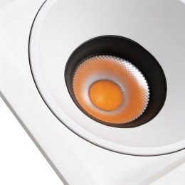 Встраиваемый светильник Wertmark WTD.O21 WTD.O21.000.30.10