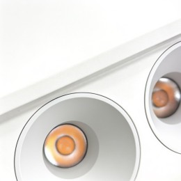Встраиваемый светильник Wertmark WTD.O21 WTD.O21.000.30.30