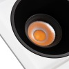 Встраиваемый светильник Wertmark WTD.O21 WTD.O21.060.30.10