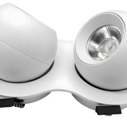 Встраиваемый светильник Wertmark WTD.O36 WTD.O36.007.30.14
