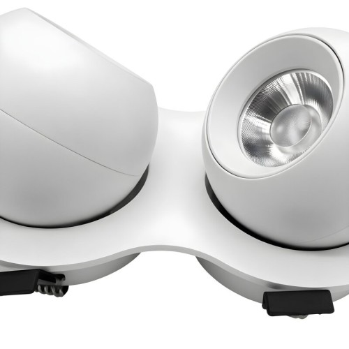 Встраиваемый светильник Wertmark WTD.O36 WTD.O36.007.30.14
