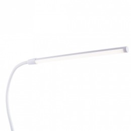 Настольная лампа офисная Arte Lamp Conference A1106LT-1WH