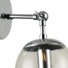 Бра Arte Lamp Bolla A1664AP-1CC