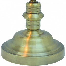 Настольная лампа офисная Arte Lamp Banker A2493LT-1AB