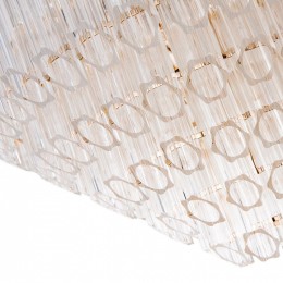 Подвесной светильник Arte Lamp Jastin A2848LM-8GO