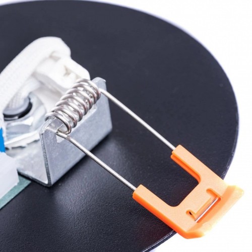 Спот Arte Lamp Cefeo A3214PL-1BK