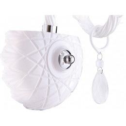 Бра Arte Lamp Teatro A3964AP-1WH