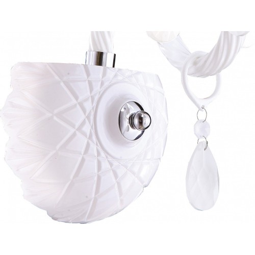 Бра Arte Lamp Teatro A3964AP-1WH