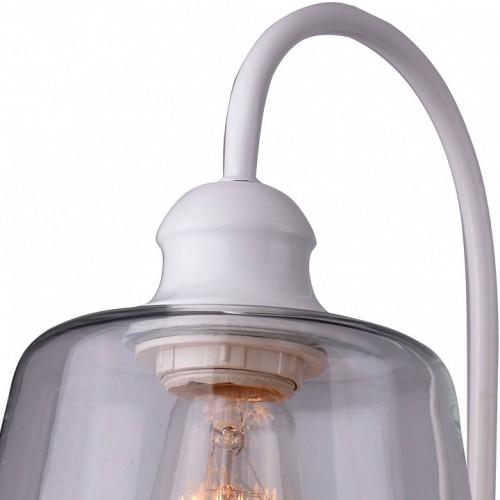 Бра Arte Lamp Passero A4289AP-1WH