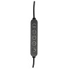 Настольная лампа декоративная Arte Lamp FLEX A5128LT-1BK