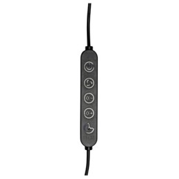 Настольная лампа декоративная Arte Lamp FLEX A5128LT-1BK