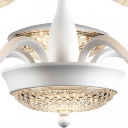 Подвесная люстра Arte Lamp 5168 A5168LM-5WH