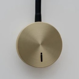 Бра Arte Lamp ASTA A5879AP-1SG