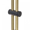Настольная лампа офисная Arte Lamp Zetta A7055LT-1BK