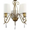 Подвесная люстра Arte Lamp Carolina A9239LM-5BR
