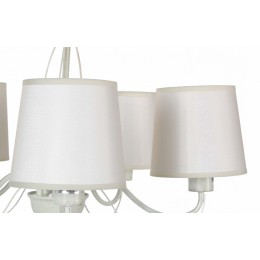 Подвесная люстра Arte Lamp Orlean A9310LM-5WG