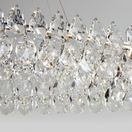 Подвесная люстра Bogate's Marvel 90372/1 Strotskis