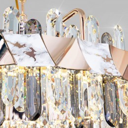 Подвесная люстра Bogate's Jewel 419/1